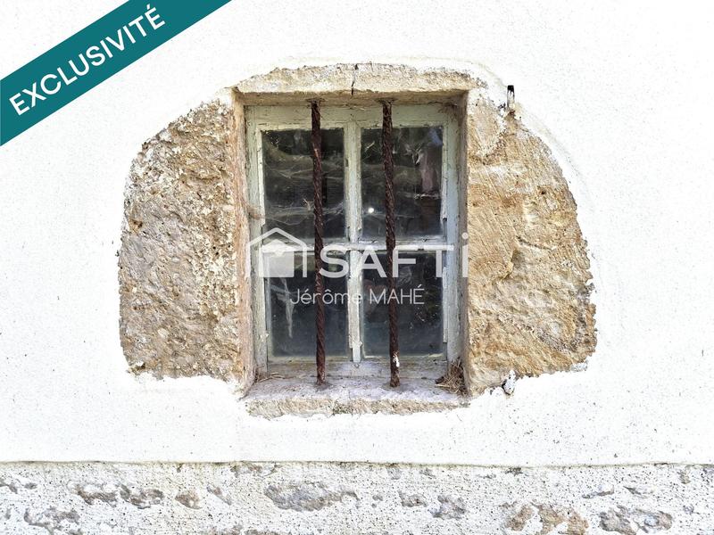 Maison - 218 m² - 5 pièces