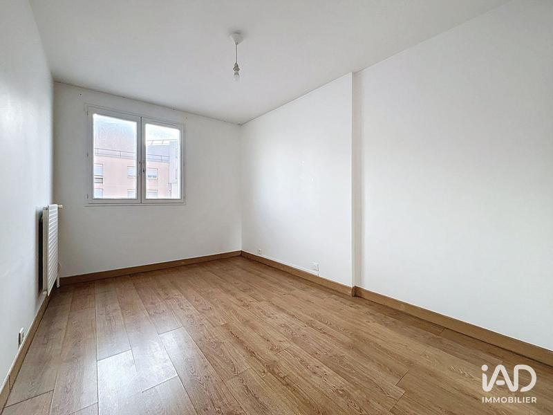 Appartement - 95 m² - 5 pièces