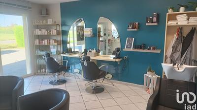 Local commercial - 80 m²