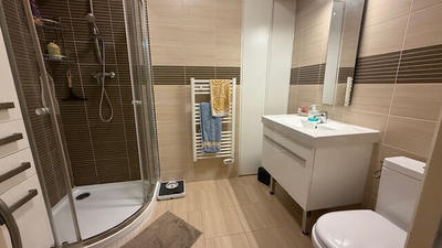 Appartement - 48 m² - 3 pièces