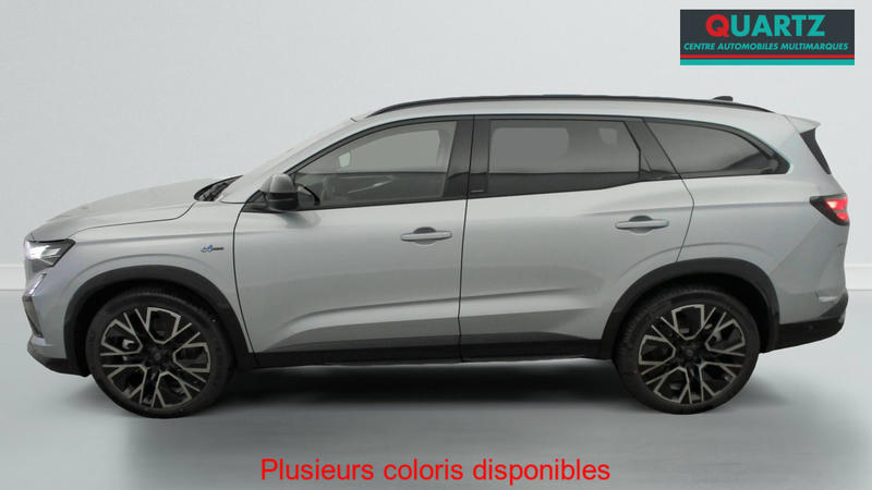 Renault Espace VI Nouveau Full Hybrid E-Tech 200 Ch 7pl Esprit Alpine