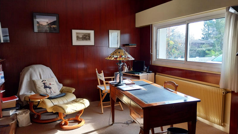 Maison - 245 m² - 8 pièces