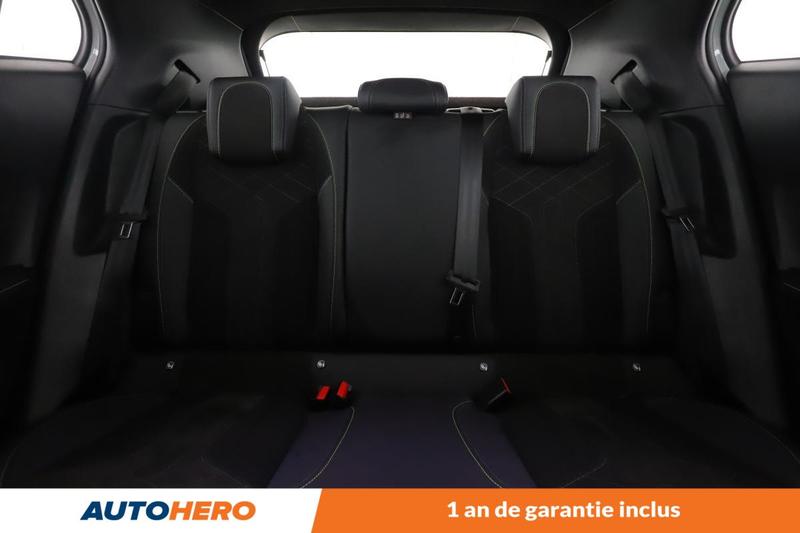 Peugeot 2008 1.2 PureTech Gt Pack Eat8 155 ch