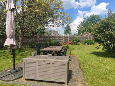 Maison - 70 m² - 4 pièces