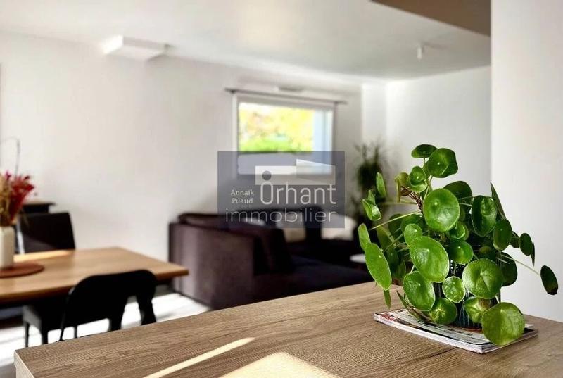 Maison - 95 m² - 6 pièces