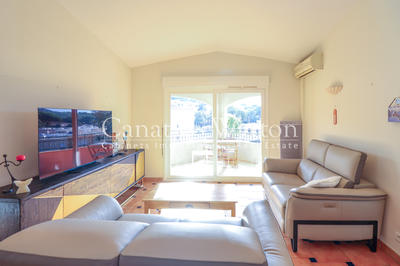 Appartement - 81 m² - 4 pièces