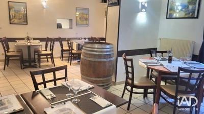 Local commercial - 216 m²