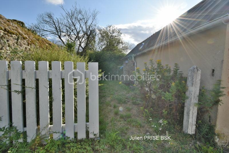 Maison en pierre - 95 m² - 5 pièces