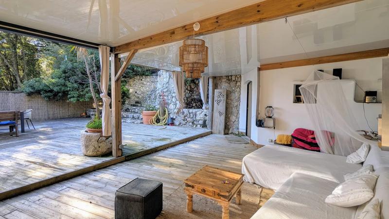 Maison - 68 m² - 3 pièces