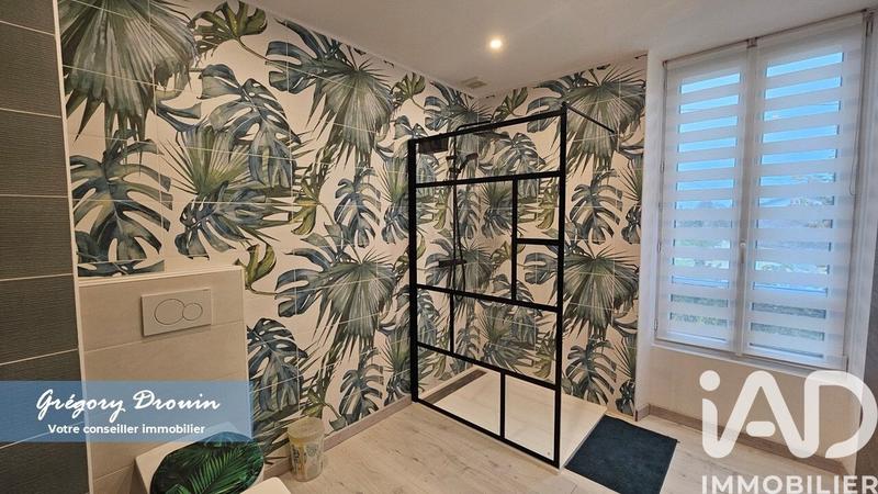 Maison de village - 200 m² - 7 pièces