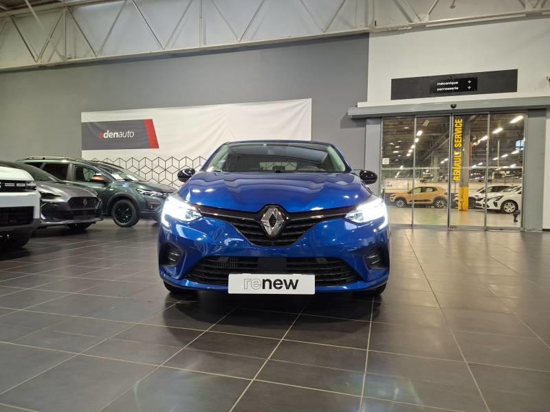 Renault Clio TCe 90 X-Tronic Evolution