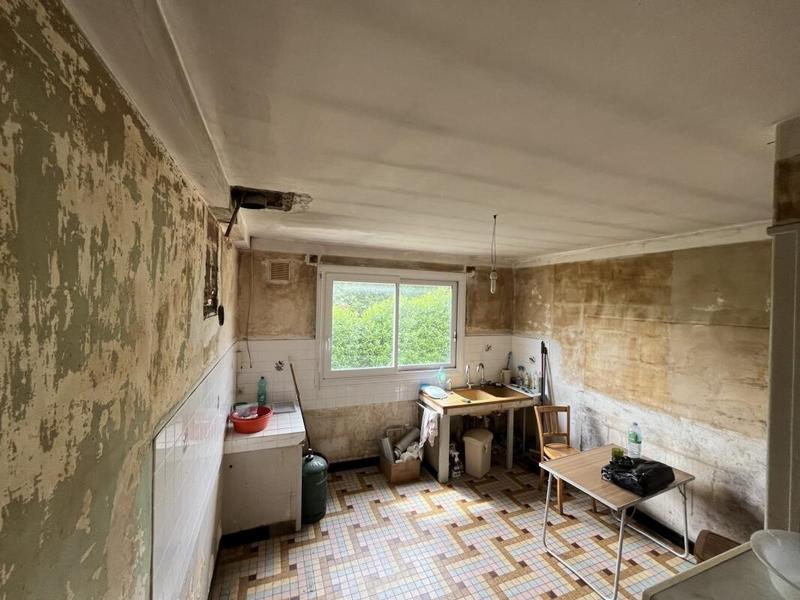 Maison - 81 m² - 4 pièces