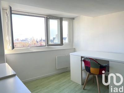 Appartement - 25 m² - 1 pièce