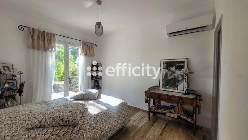 Villa - 132 m² - 4 pièces