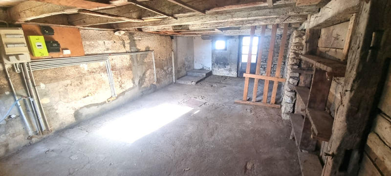 Maison - 101 m² - 4 pièces