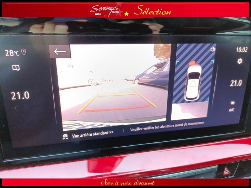 Opel Mokka Gs Line 1.2 Turbo 130 Bv Auto Pack Matrix