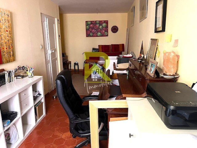 Maison de village - 133 m² - 5 pièces