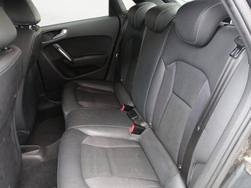 Audi A1 Sportback 1.4 Tfsi 140 Cod s line