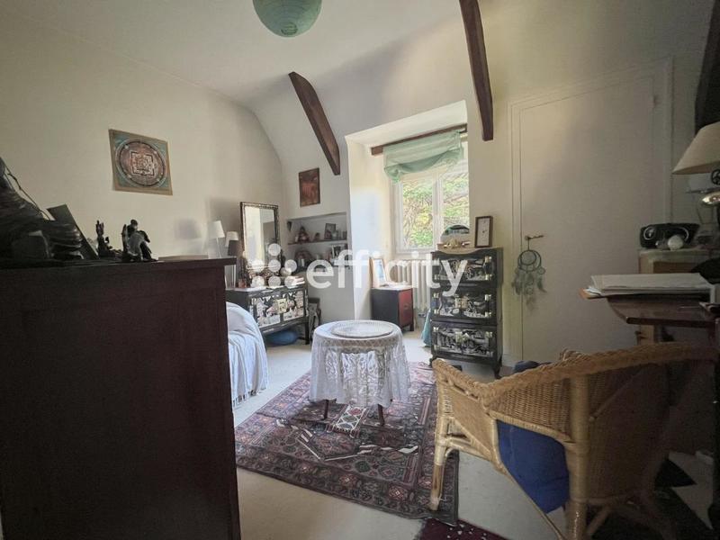 Villa - 230 m² - 7 pièces