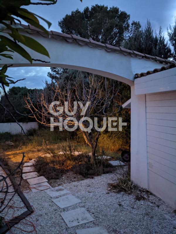 Appartement - 86 m² - 4 pièces