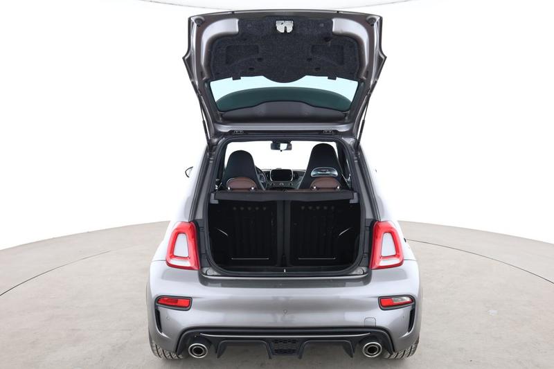 Abarth 500 1.4 Turbo t-Jet 595 Turismo 165 ch