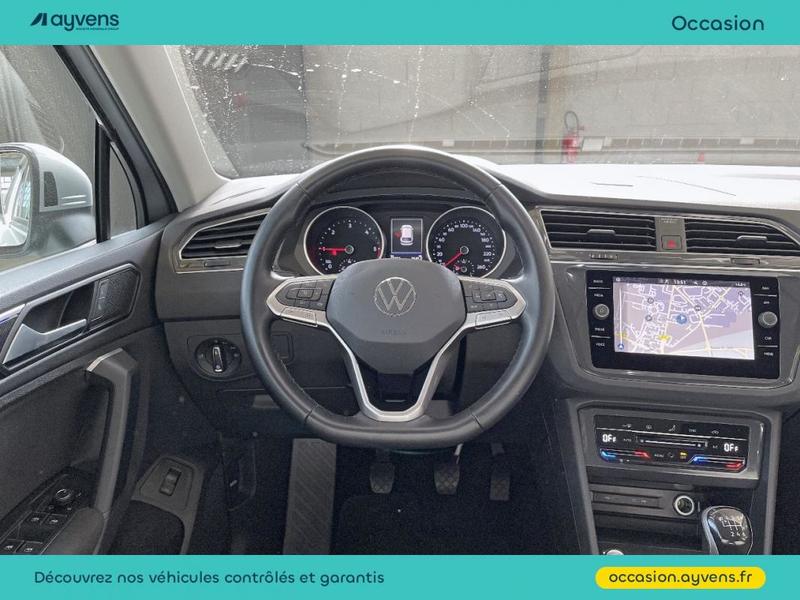 Volkswagen Tiguan 2.0 Tdi 150ch Life Business