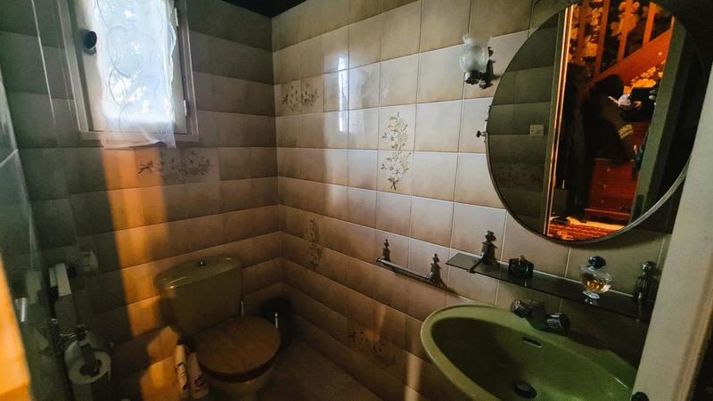 Maison - 109 m² - 4 pièces