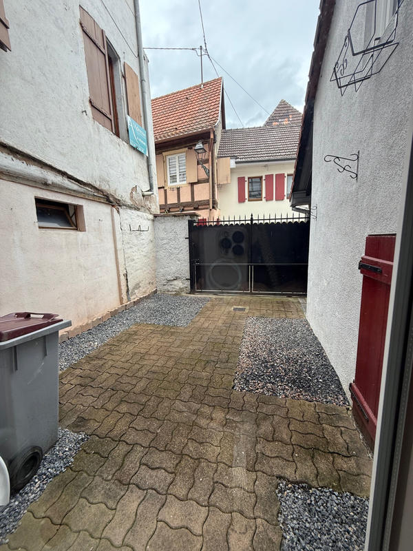 Maison - 114 m² - 6 pièces