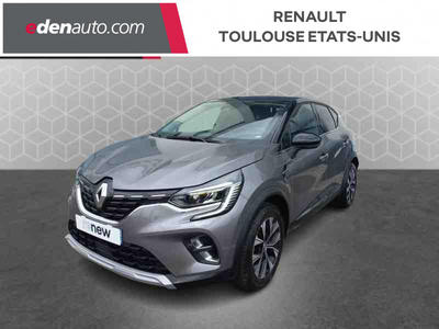Renault Captur TCe 90 Techno