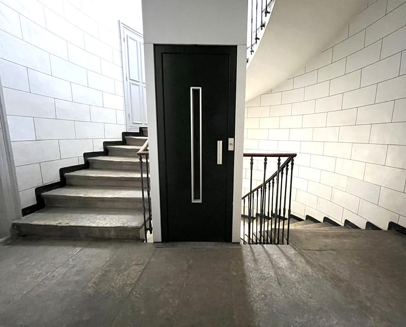 Immeuble - 491 m² - 17 pièces