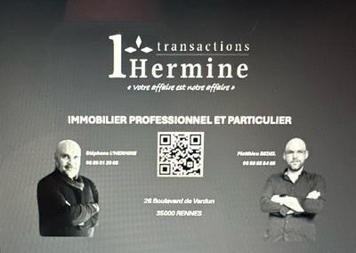 Fonds de commerce - Hôtellerie / Restauration - 200 m²