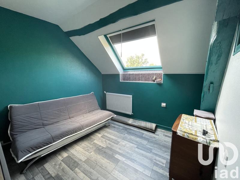 Maison de campagne - 153 m² - 6 pièces