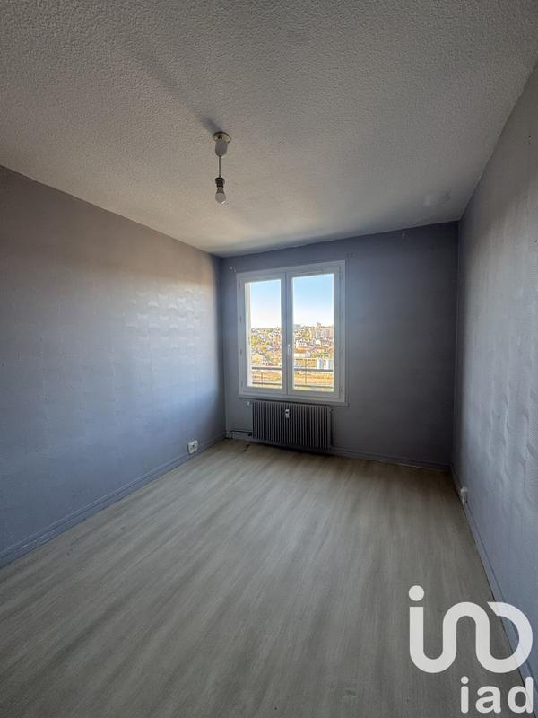 Appartement - 66 m² - 4 pièces