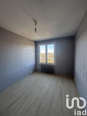 Appartement - 66 m² - 4 pièces