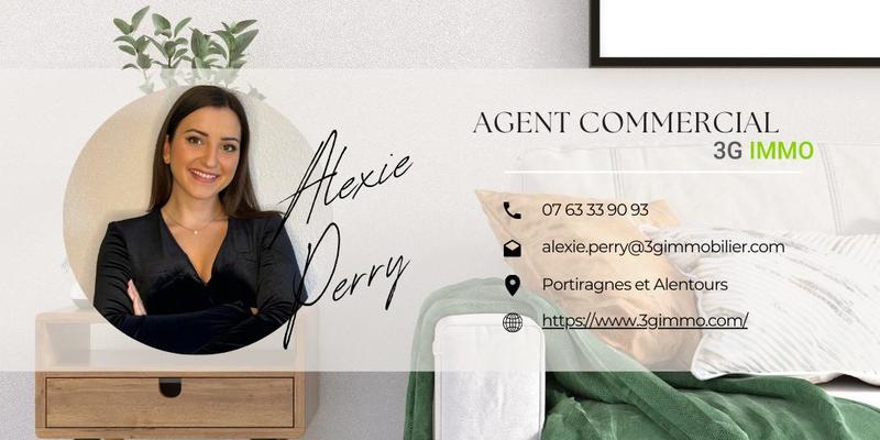 Maison - 122 m² - 4 pièces