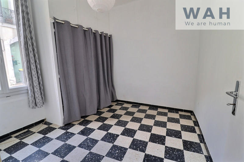 Appartement - 112 m² - 4 pièces