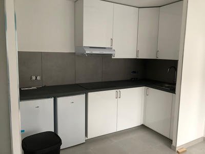 Duplex - 100 m² - 5 pièces