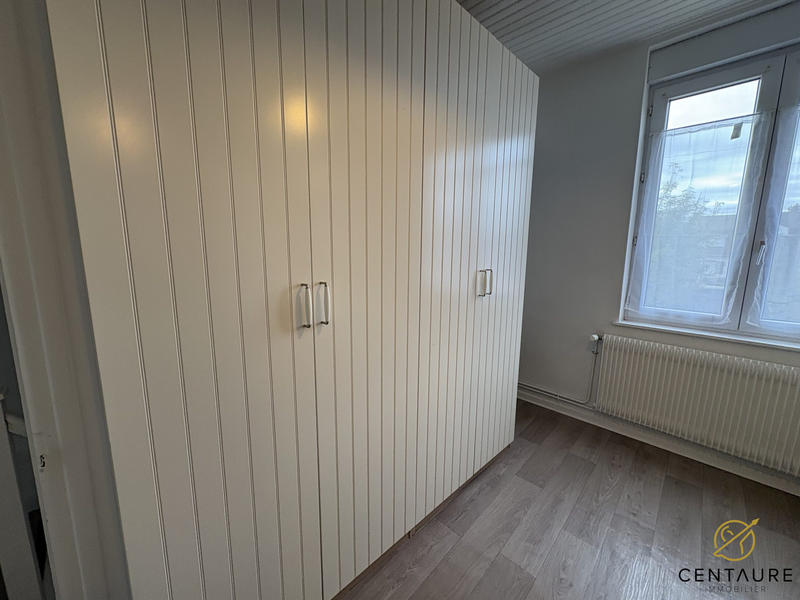 Maison ancienne - 93 m² - 5 pièces