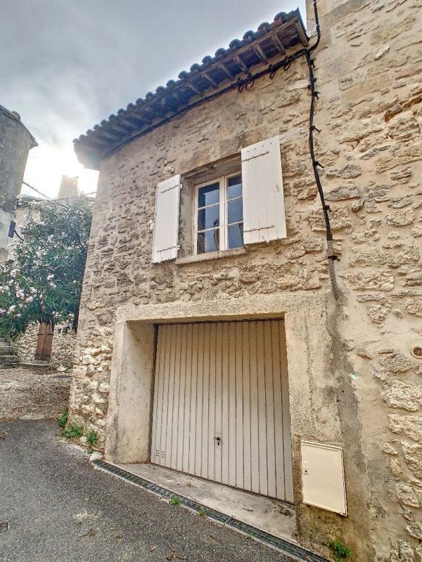 Maison - 78 m² - 3 pièces