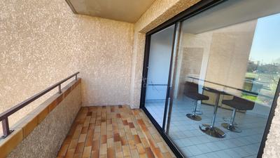 Appartement - 33 m² - 1 pièce