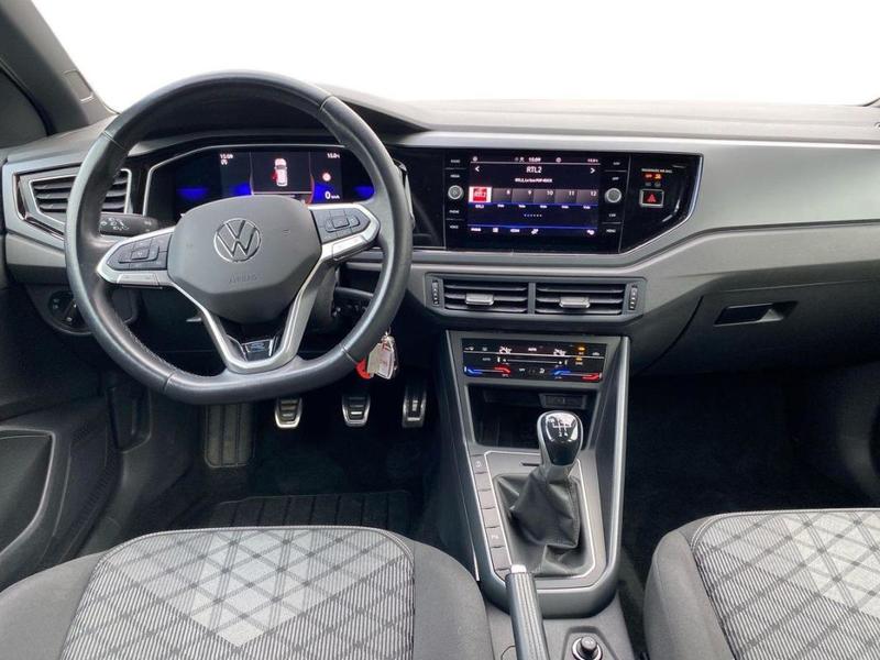 Volkswagen Polo 1.0 Tsi 95 s&amp;S Bvm5 R-Line