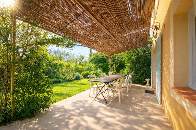 Maison - 140 m² - 7 pièces