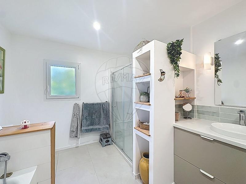 Maison - 135 m² - 6 pièces