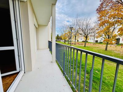 Appartement - 73 m² - 4 pièces