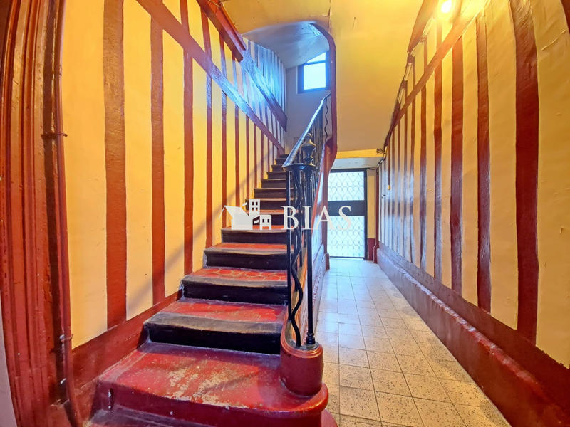 Appartement - 31 m² - 2 pièces