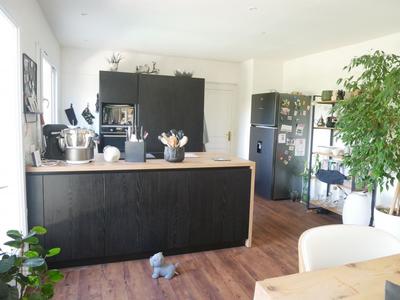 Maison de maîtres - 200 m² - 5 pièces