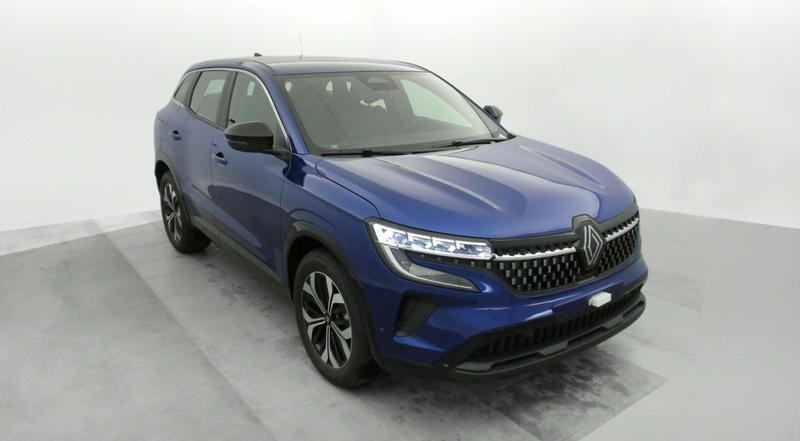 Renault Austral E-Tech full hybrid 200 Gsr2 Evolution