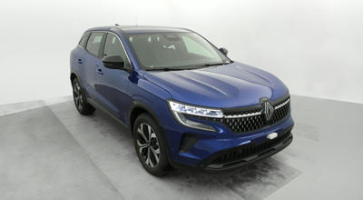 Renault Austral E-Tech full hybrid 200 Gsr2 Evolution