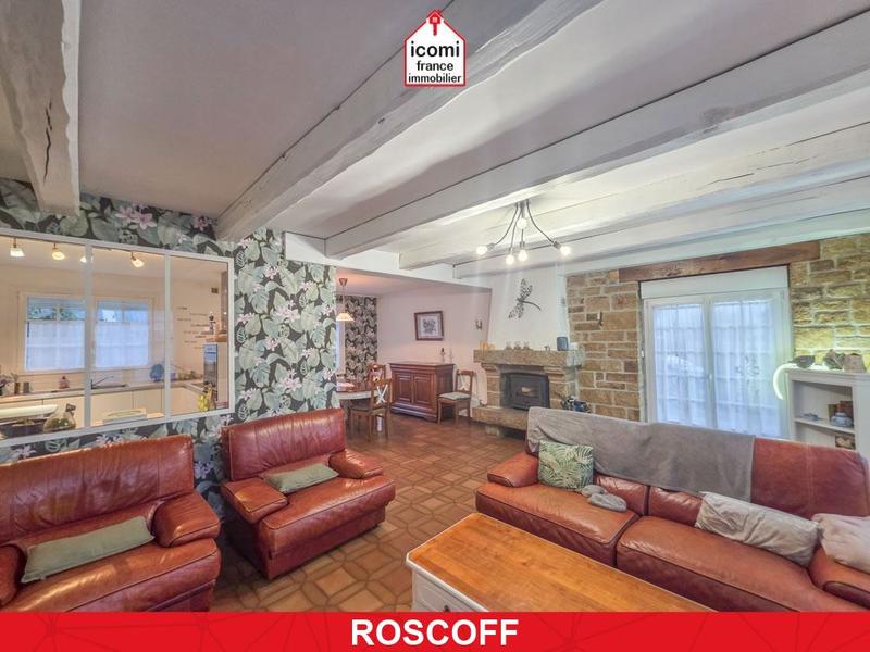 Maison - 154 m² - 7 pièces