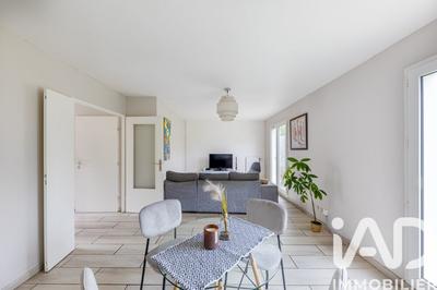 Maison - 82 m² - 4 pièces